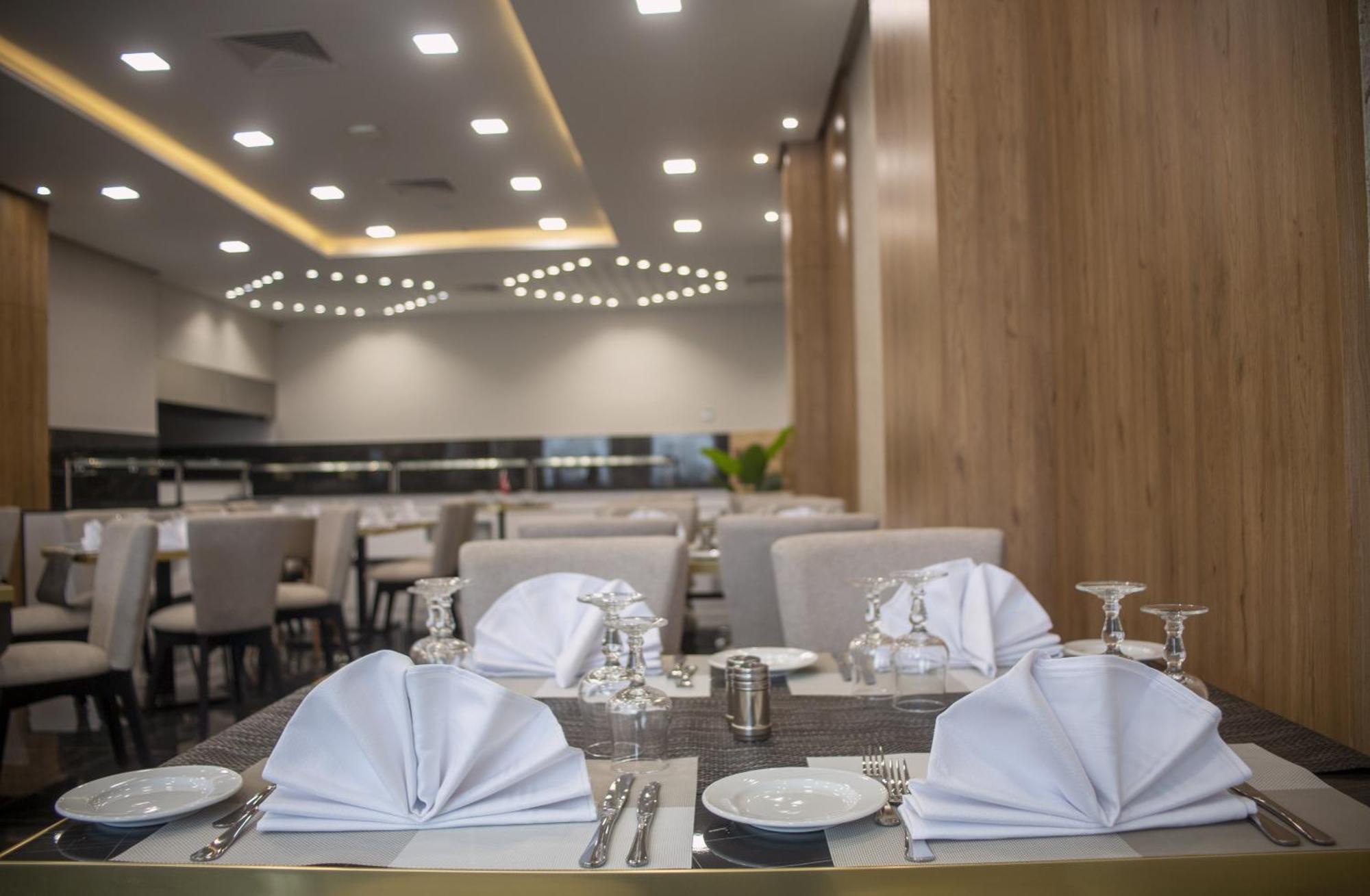 Kyriad Prestige City Center Τύνιδα Εξωτερικό φωτογραφία