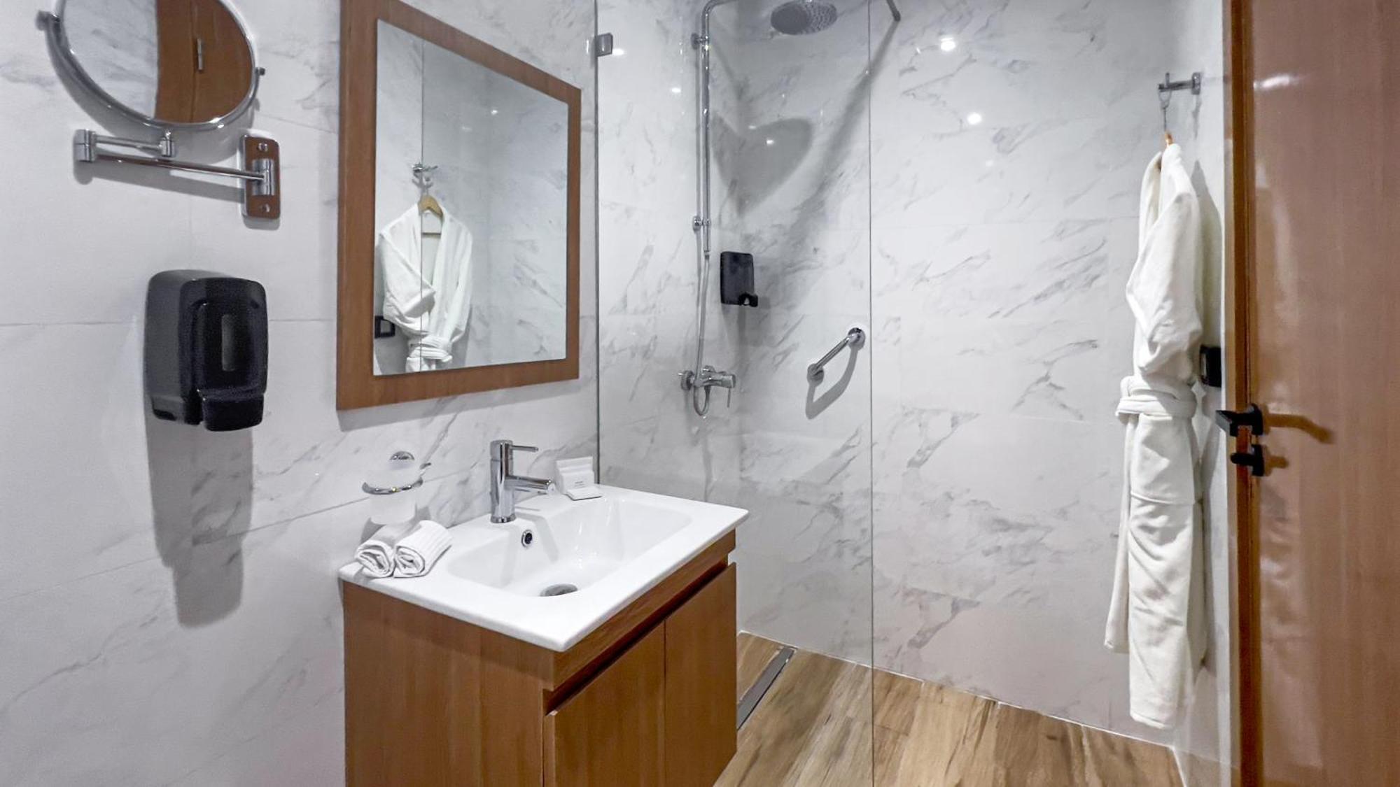Kyriad Prestige City Center Τύνιδα Εξωτερικό φωτογραφία