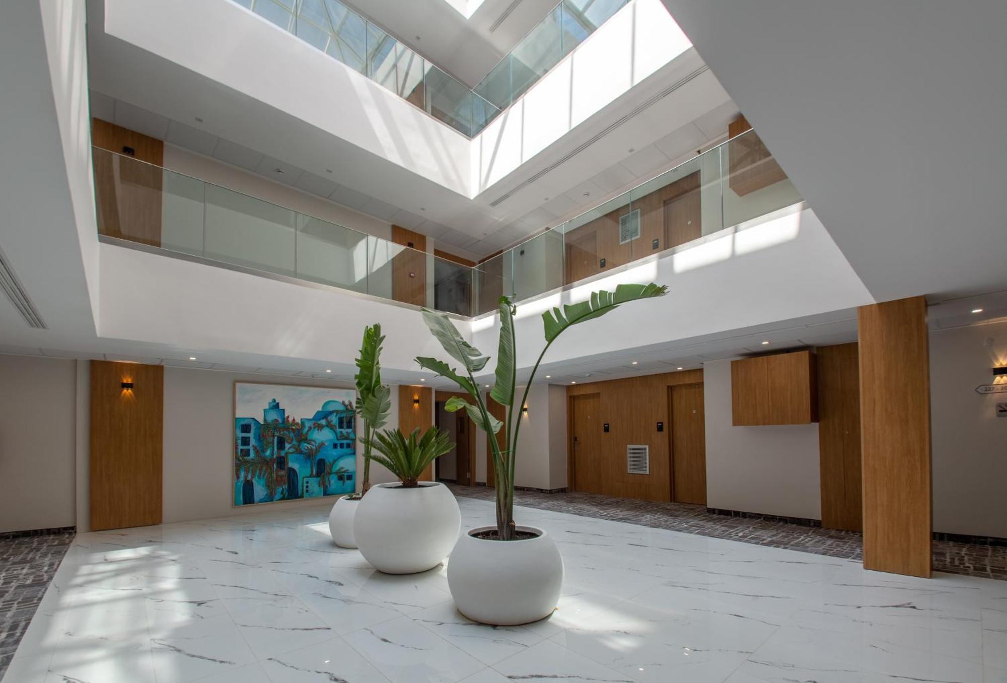 Kyriad Prestige City Center Τύνιδα Εξωτερικό φωτογραφία