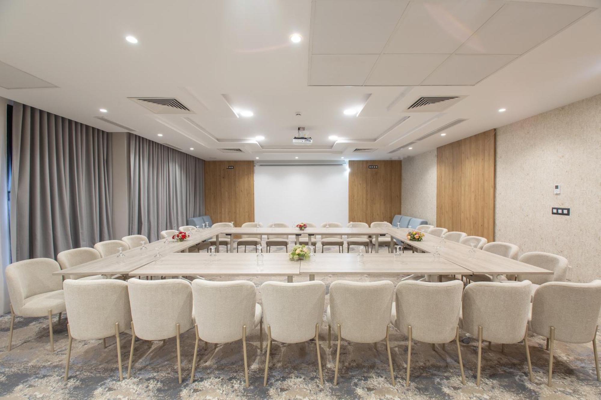 Kyriad Prestige City Center Τύνιδα Εξωτερικό φωτογραφία