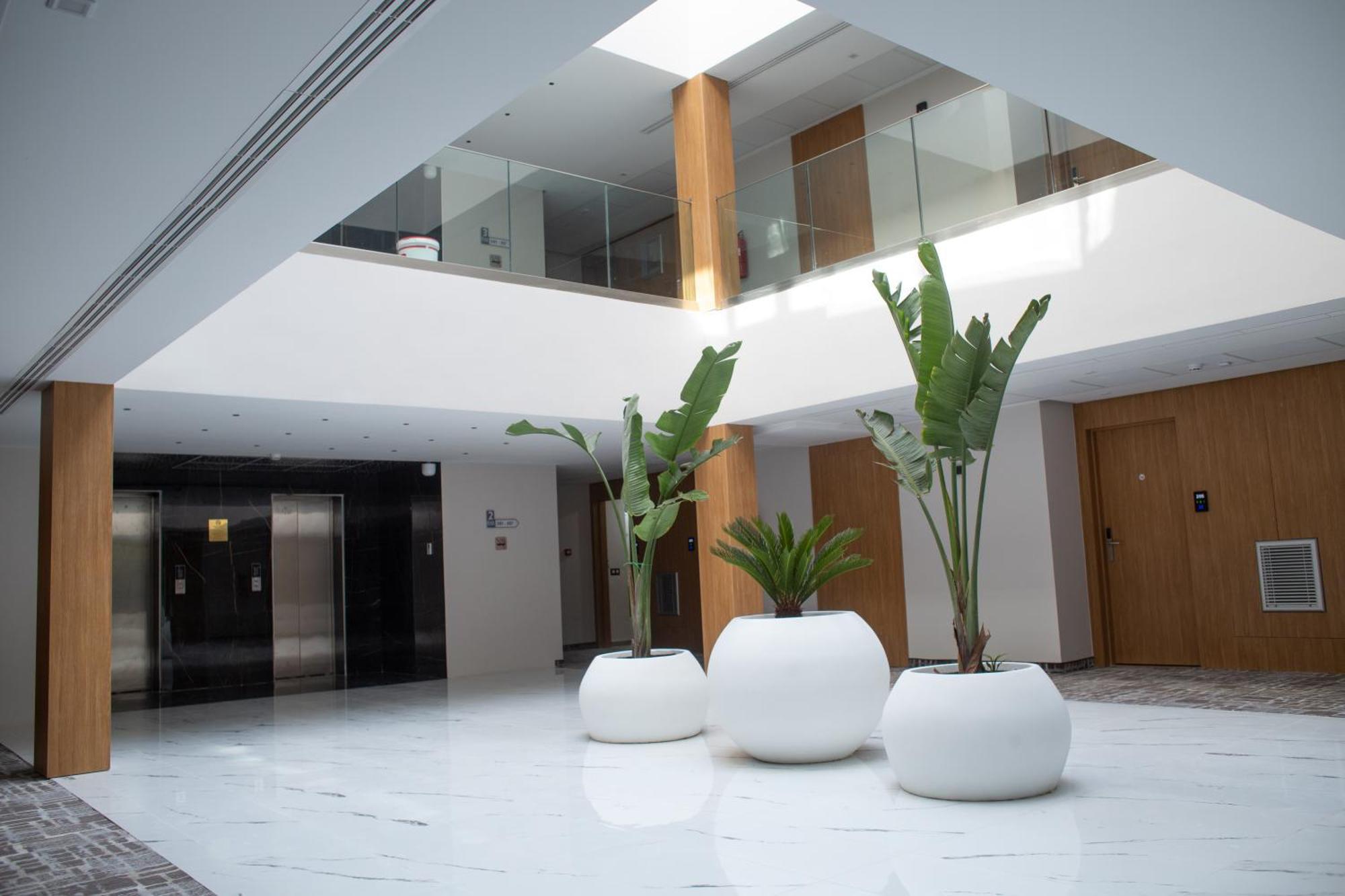 Kyriad Prestige City Center Τύνιδα Εξωτερικό φωτογραφία