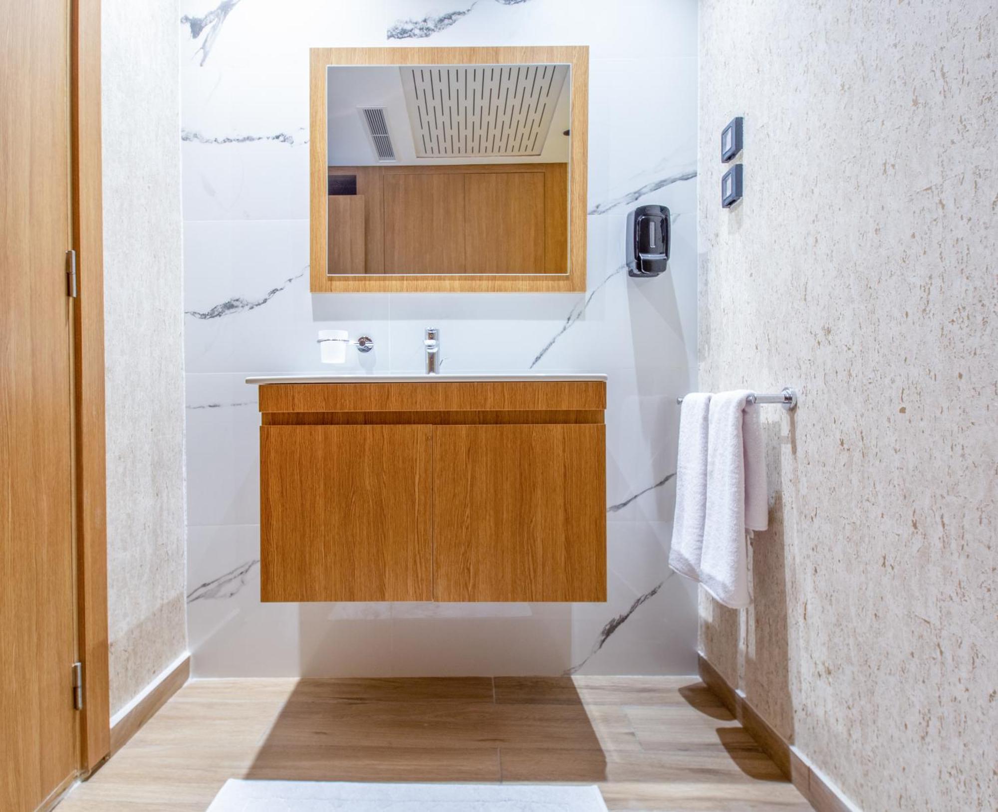 Kyriad Prestige City Center Τύνιδα Εξωτερικό φωτογραφία